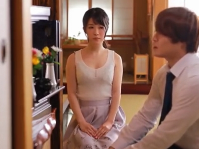 1人実家に残してきた母さんと…愛を確かめるイケナイ関係