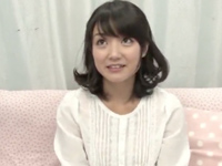 現役保母さんが筆おろしで童貞くんが思わず種付け暴発