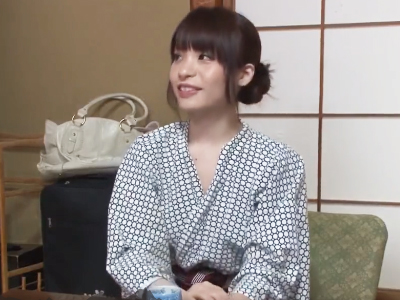若くて超美人な義母と親睦を深める混浴→フル勃起してしまい種付けパコ展開に！