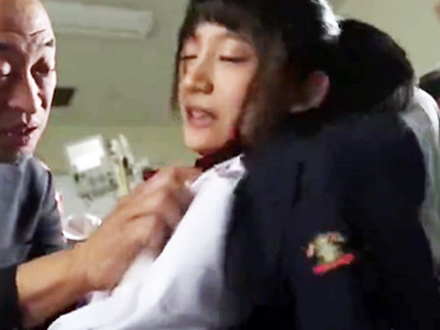 麻薬取引の現場を押さえた女捜査官が拘束されてクスリを打たれ膣内射精レイプの餌食に‥