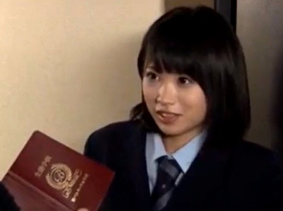母子家庭で育つ女子高生が悪い男に目を付けられて…母にHなバイトを口止める代わりに強制レイプ