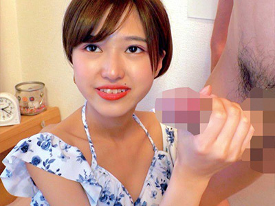 「今年の水着見せてもらえませんか？」華奢美女の家に上がり込みそのままハメたったｗ