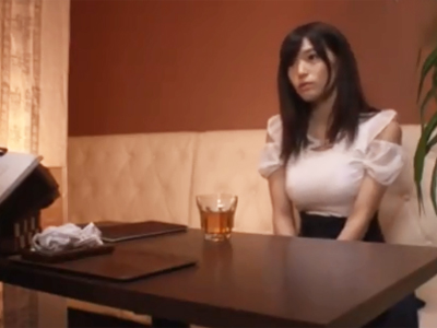 「えっ？せっくす？」デカパイ美女の高橋しょう子がオイルマッサージに行った結果