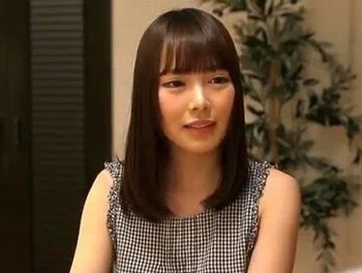 美形でいつも優しい兄嫁…東京で就職することになった義弟と離れる前に一線越え！
